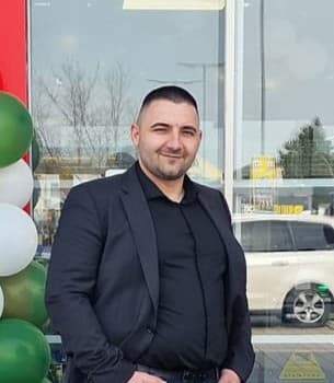 Aleksandar Stjepanovic